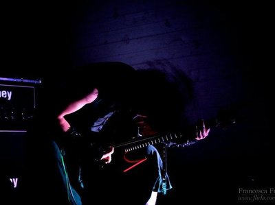 Sinphobia photo
