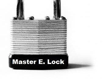 Master Lock photo