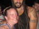 Franti & I at HSMF 08