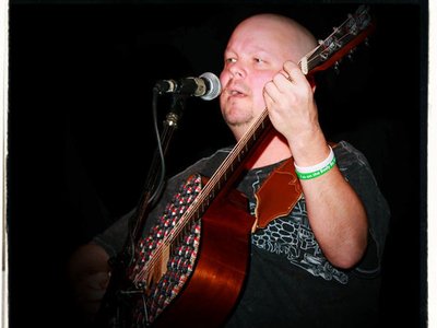 Jackie Lee Gilmer photo