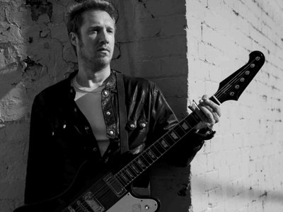 Blues Steele