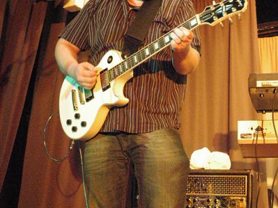 Timmy Moore