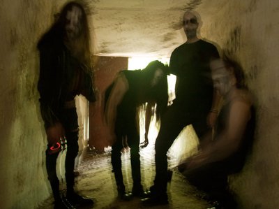 Nox Interitus photo