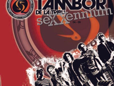 el Tambor de la Tribu photo