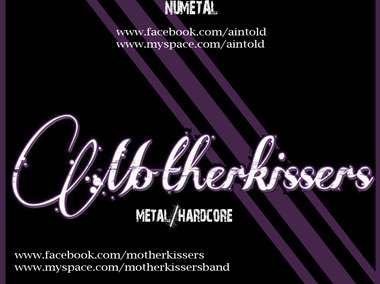 Motherkissers photo