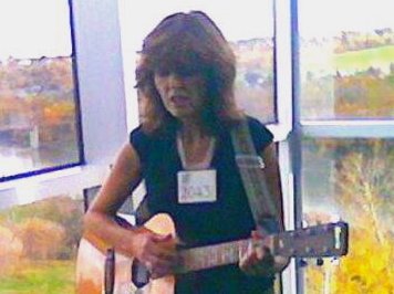 Susan A Stevens