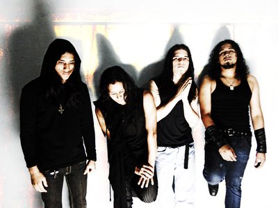 Arius El Silencio Del Inocente 
