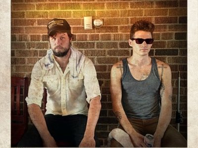 Troy and Tyler