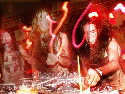Bassnectar photo