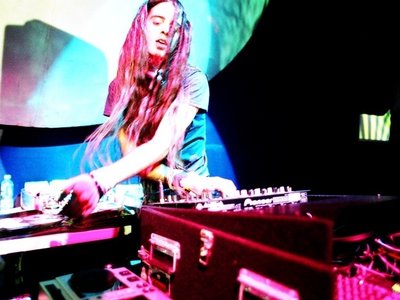 Bassnectar photo