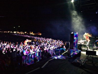Bassnectar photo
