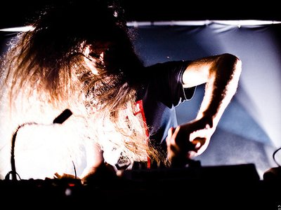 Bassnectar photo