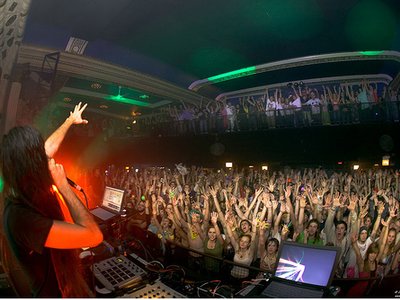 Bassnectar photo
