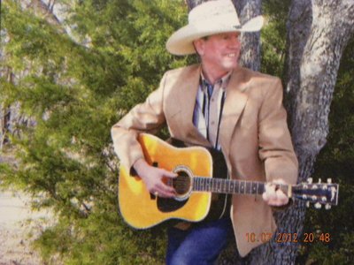 John H Hogue photo
