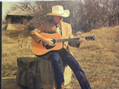 John H Hogue photo