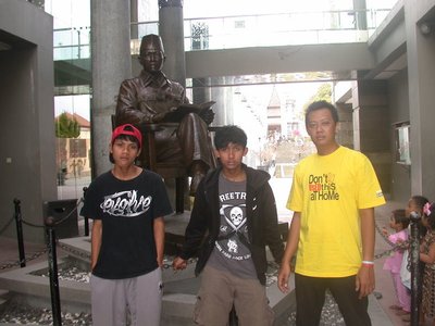 YO band BLITAR photo