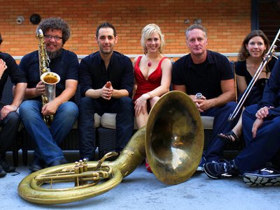 Band Unity