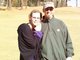 Todd (my husband) and I