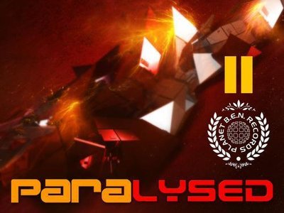 va. Paralysed 2 (Planet B.E.N. Records) - June 2012