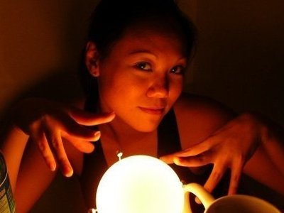 Shimona photo
