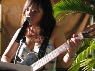 Shimona photo