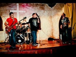 FIRST SHOW 