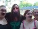 Mustache party! :)