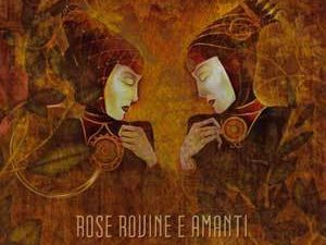 Rose Rovine E Amanti photo