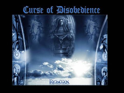 Curse Of Disobedience photo