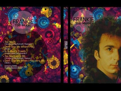 Frankie Doc photo