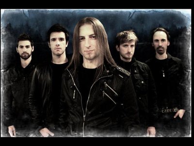 Mourn in Silence - 2012