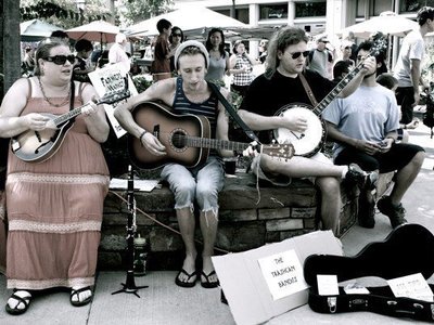 Fayetteville Farmer's Market    Photo by Cassie Corlett