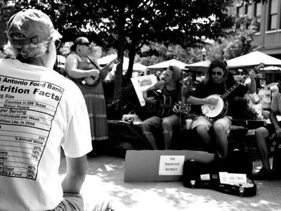 Fayetteville Farmer's Market, Photo by Cassie Corlett