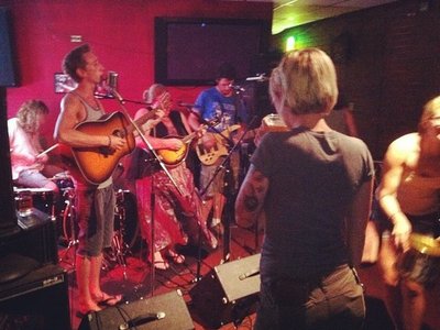 Maxine's Tap Room
