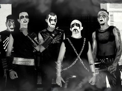 Devil Empire photo