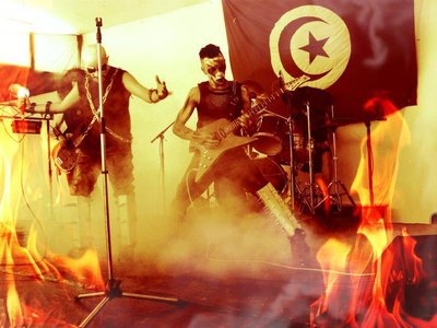 Devil Empire photo