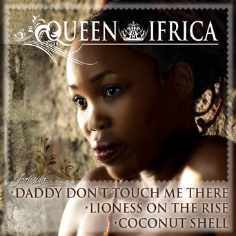 Lioness on the Rise by Queen Ifrica | ReverbNation