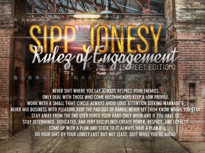 Sipp Jones(Mississippi Jones) photo