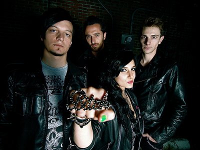 Rockett Queens photo