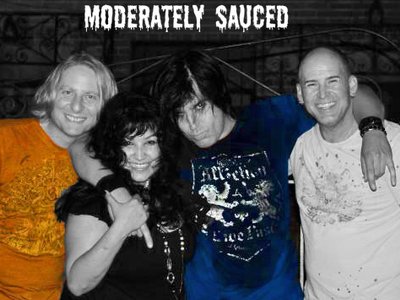 Moderately Sauced