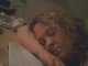 My friend took a picture of me after I fell asleep while writing a song