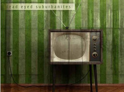 Dead Eyed Suburbanites photo