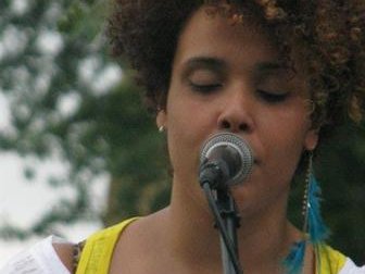Fanesha Fabre photo