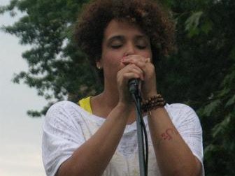 Fanesha Fabre photo