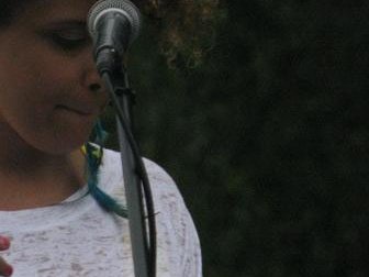 Fanesha Fabre photo
