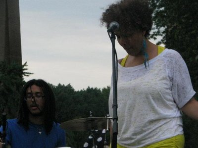 Fanesha Fabre photo