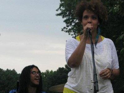 Fanesha Fabre photo