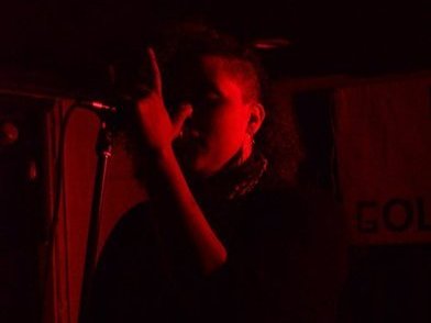 Fanesha Fabre photo