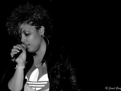 Fanesha Fabre photo