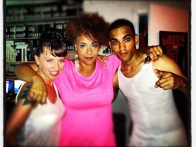 Fanesha Fabre photo